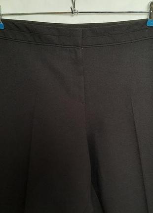 Женские черные брюки, британсный бренд f&amp;f, большой размер2 фото