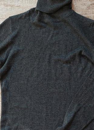 Тепленькое платье