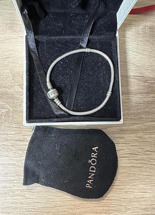 Браслет pandora оригинал
