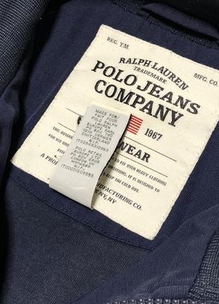 Polo jeans ralph lauren2 фото