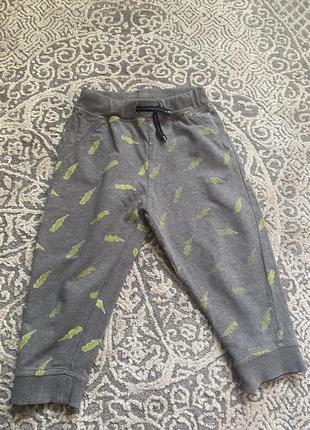 Трикотажні штани