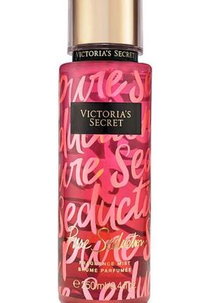 Спреї для тіла victoria's secret😻