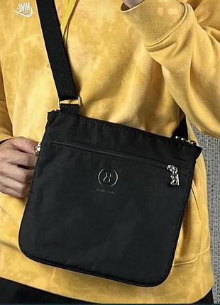 Сумка мужская мессенджер bogner