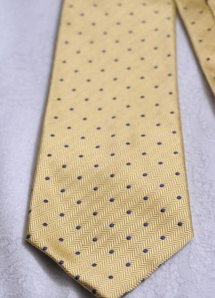 Краватка "marks & spencer" luxury