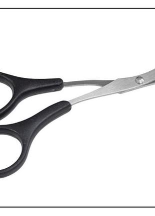 Ножиці тример для корекції брів, стрижки та догляду за бровами5 фото