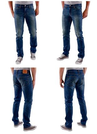 Джинсы 511 levi's w30 l32 👖👌