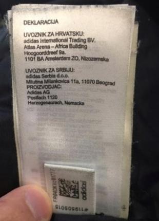 Стильний зимовий теплий чоловічий набір 6 в 1 пума чорний, спортивний чоловічий теплий костюм та куртка-парка8 фото