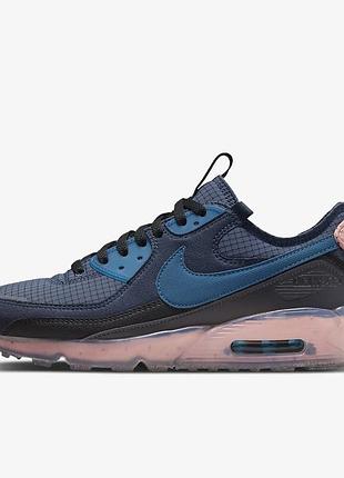 Кроссовки nike air max terrascape 90, кроссовки найк, кроссовки найк