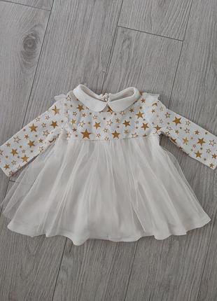 Плаття для дівчинки