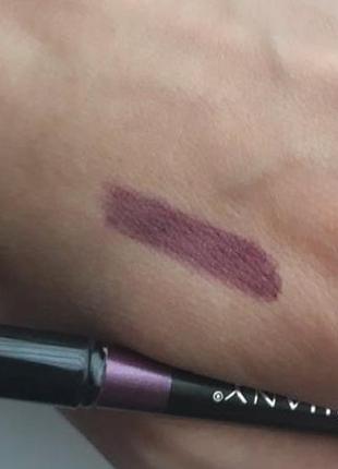 Карандаш shany slim lipliner - precious