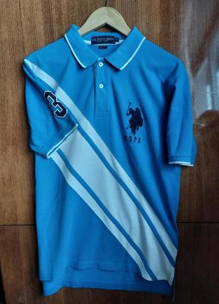 Поло u.s.polo assn.