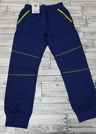Классные штаны smil р.122-140