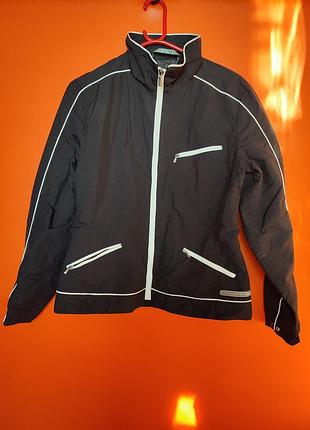 Куртка жіноча eddy's jkts