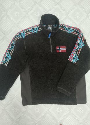 Шерпа тедди лонг teddy napapijri