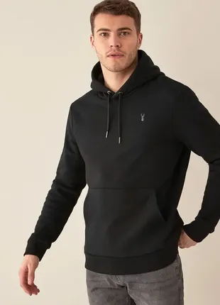 Худи next на флисе !