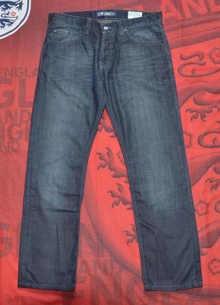 Ltb jeans оригинальные джинсы