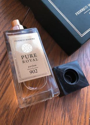 Парфум pure royal 902 unisex