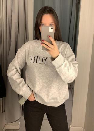 Свитшот от h&m1 фото