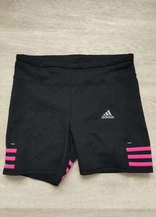 Жіночі спортивні велосипедки / шорти адідас / deals adidas