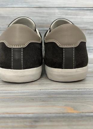 Geox respira оригінальні кросівки4 фото