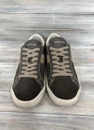 Geox respira оригінальні кросівки3 фото