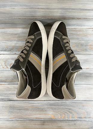 Geox respira оригінальні кросівки5 фото