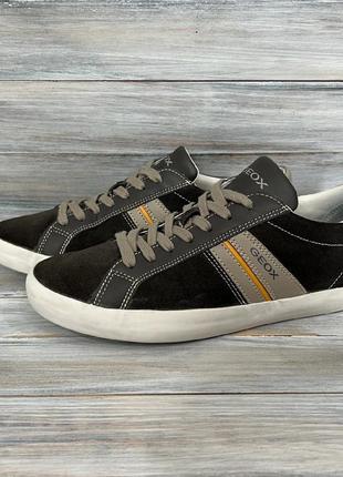 Geox respira оригінальні кросівки2 фото