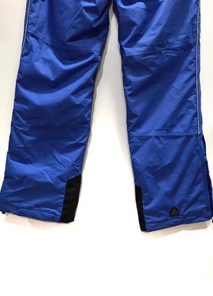 Оригинальные мужские лыжные брюки iguana5 фото
