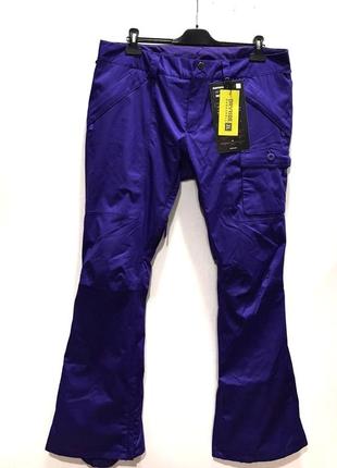 Оригінальні лижні штани burton