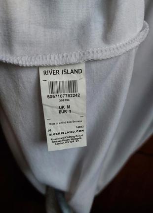 Майка river island 6