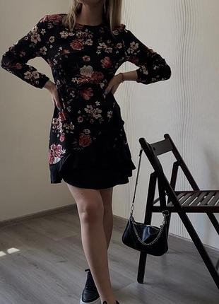Платье boohoo 4