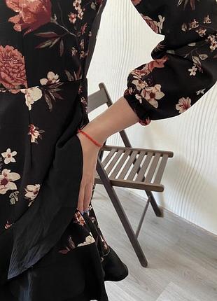 Платье boohoo 3