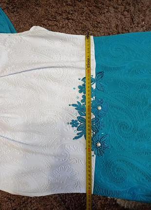 Плаття жіноче з піджаком 2