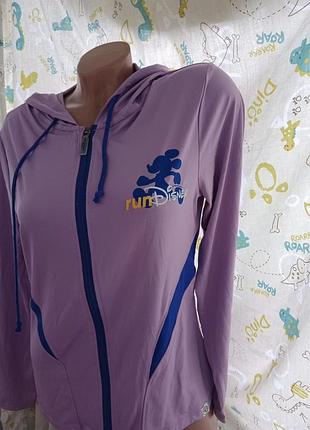 Нова без етікетки спортивна кофта.