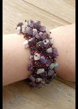 Браслет handmade