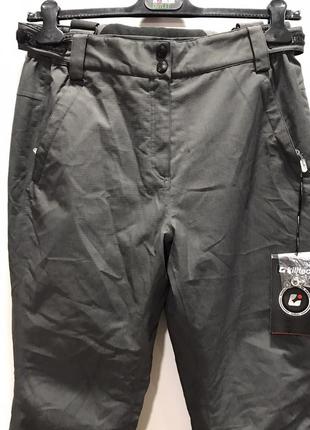 Жіночі лижні штани killtec2 фото