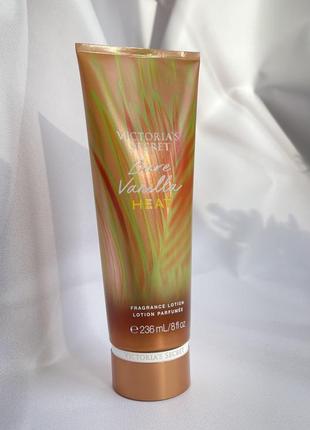 Лосьон bare vanilla heat від victoria’s secret