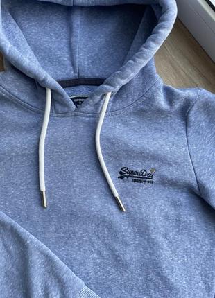 Толстовка худи 4