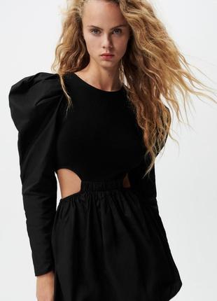 Сукня zara.