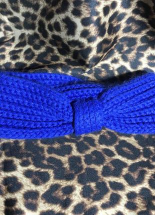 ♥️ пов‘язка на голову vans ♥️