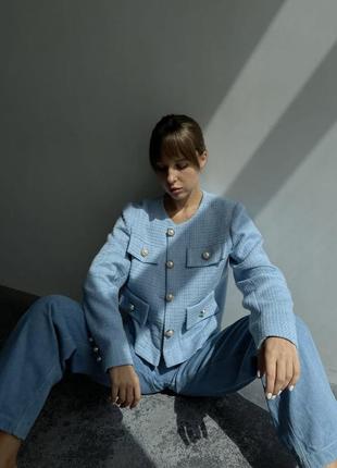 Жакет  українського бренду colette