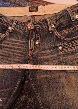 Стильные американские джинсы/штаны von dutch10 фото
