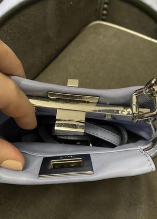 Сумка fendi 3