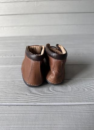 Черевички черевики ботінки little baby4 фото