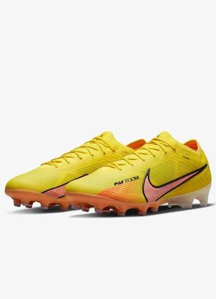 Бутсы футбольные для игры в зале муж. nike hypervenom phelon iii ic (арт. 852563-308)
