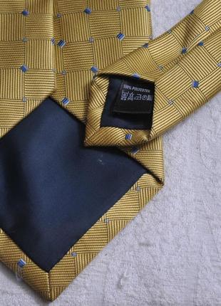 Галстук от "marks & spencer" 4