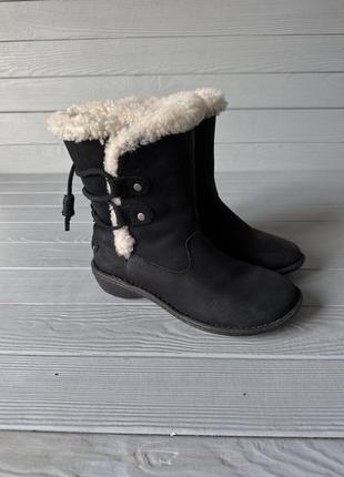 Ugg черевики уггі ботінки 3