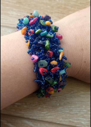 Браслет handmade