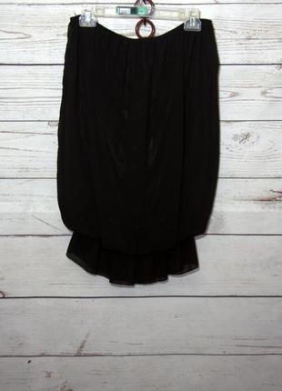 Abc xingganwu/шикарний шифоновий топ ,великого розміру