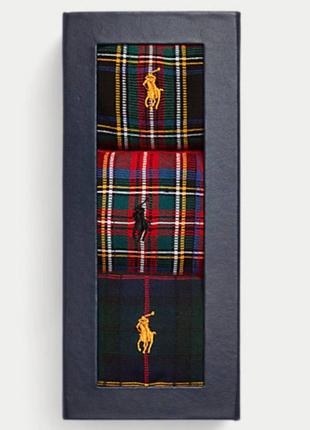 Original socks ralf lauren 2